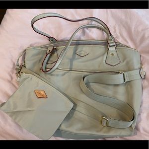 MZ Wallace crossbody bag. Gently great condition.